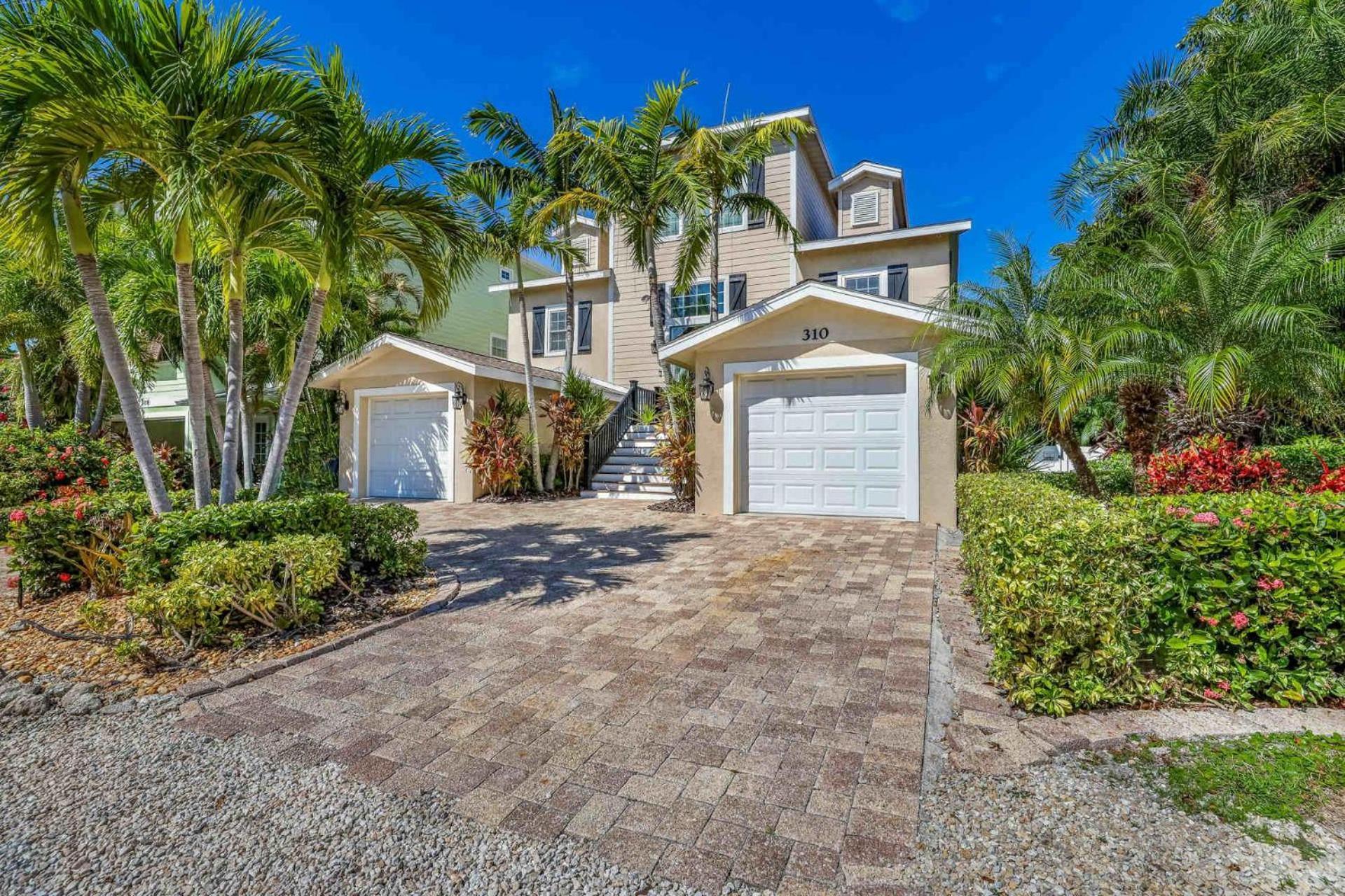 הולמס ביץ' Coconut Cottage מראה חיצוני תמונה